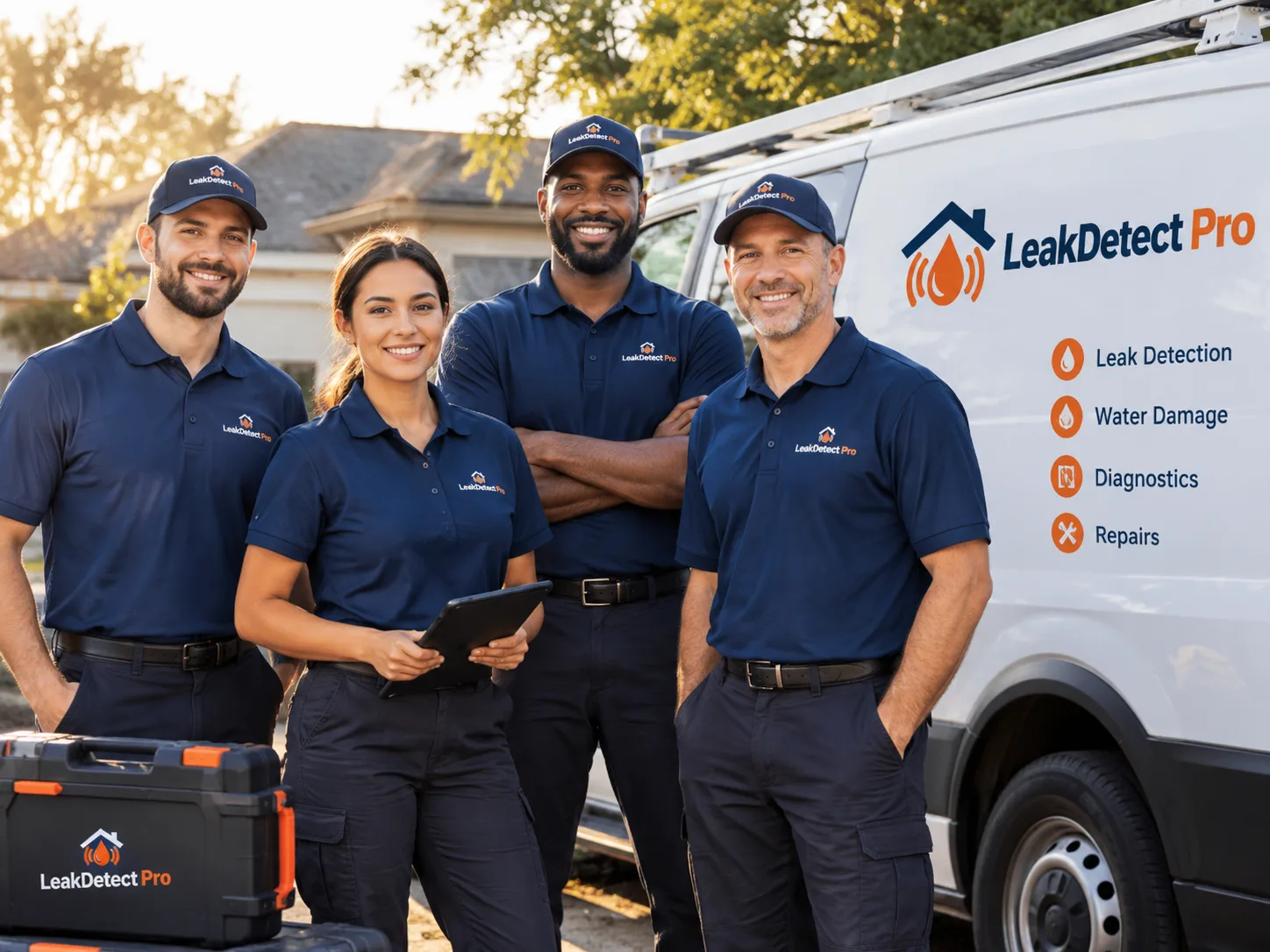Roof Repair company in Rawlings, MD